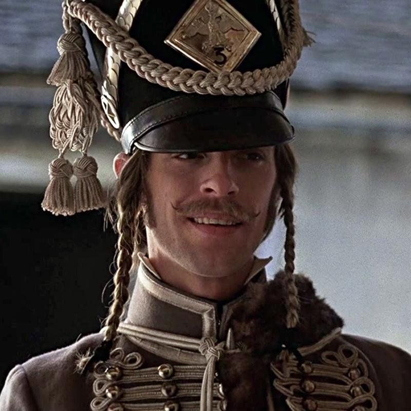 Image result for keith carradine the duellists
