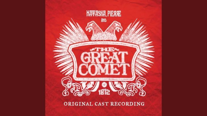 "It seems to me that this comet feels me": The Star and the Great Comet of 1812